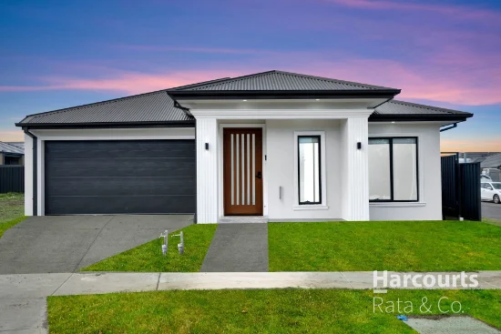 15 Aherlow Road, Beveridge, Vic 3753
