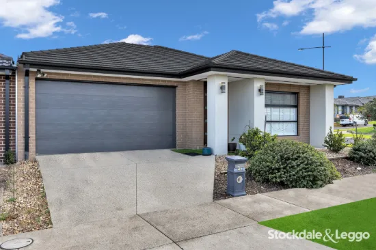 15 Alaska Road, Truganina, Vic 3029