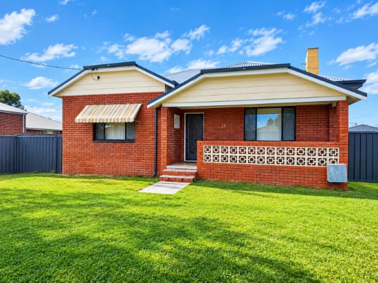 15 Albert Road, East Bunbury, WA 6230