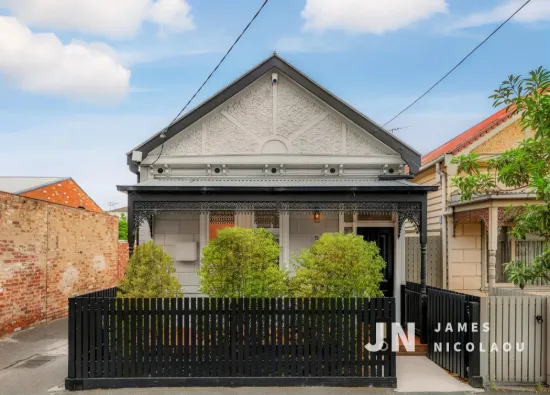 15 Albert Street, Port Melbourne, Vic 3207