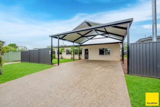 15 Alberta Drive, Woree, Qld 4868