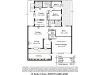 15 Alder Close, North Adelaide, SA 5006-Floorplan