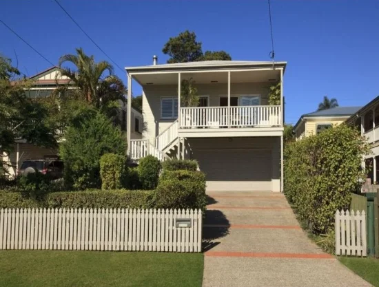 15 Ale Street, Bulimba, Qld 4171