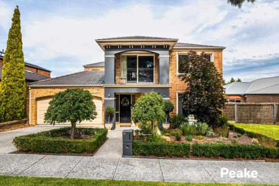 15 Alexia Drive, Berwick, Vic 3806