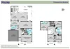 15 Alexia Drive, Berwick, Vic 3806-Floorplan