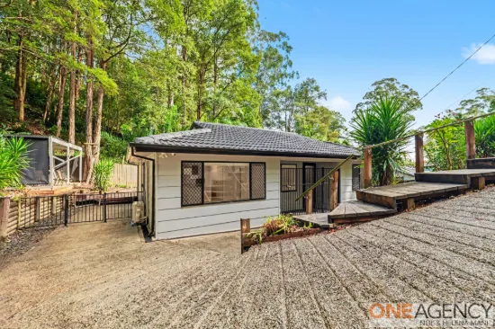 15 Algwen Road, North Gosford, NSW 2250