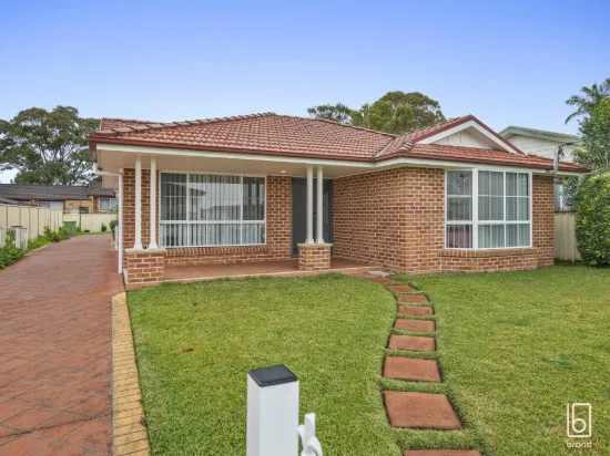 15 Alice Parade, Toukley, NSW 2263