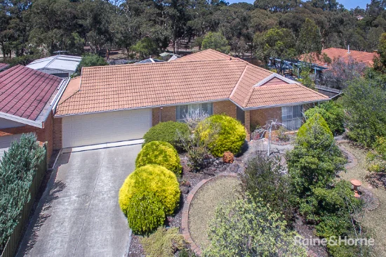 15 Allen Court, Sunbury, Vic 3429