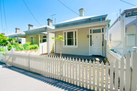 15 Allen St, Hawthorn, Vic 3122