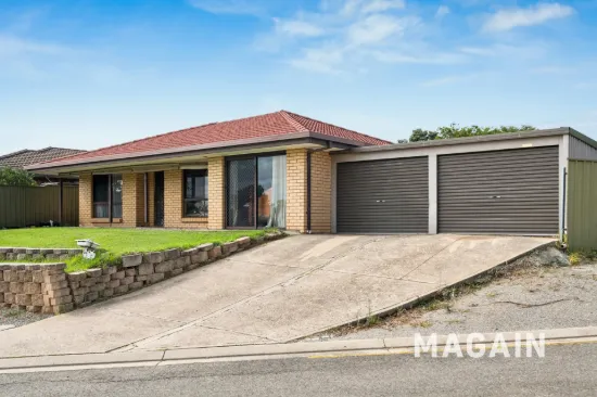 15 Allman Avenue, Woodcroft, SA 5162