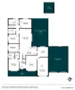 15 Allman Avenue, Woodcroft, SA 5162-Floorplan