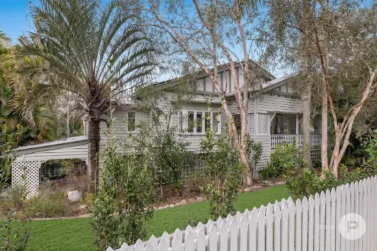 15 Aloomba Road, Ashgrove, Qld 4060