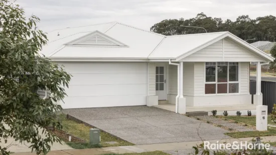 15 Alpha Road, Badagarang, NSW 2540