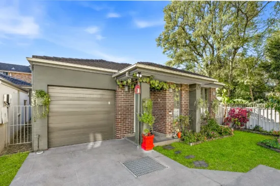 15 Alva Place, Riverstone, NSW 2765
