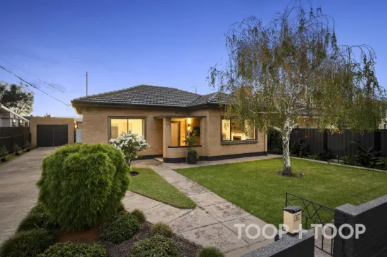15 Alvis Road, Croydon Park, SA 5008