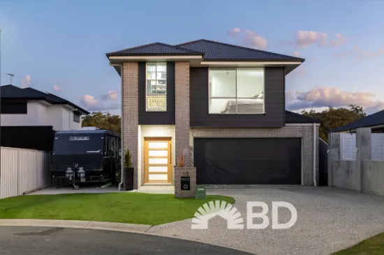 15 Amalthea Court, Burpengary, Qld 4505