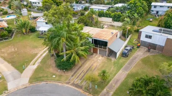 15 Amaroo Close, Glen Eden, Qld 4680