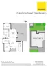 15 Ambrose Street, Glendenning, NSW 2761-Floorplan