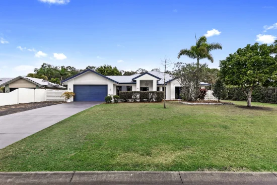 15 Amstal Avenue, Wondunna, Qld 4655