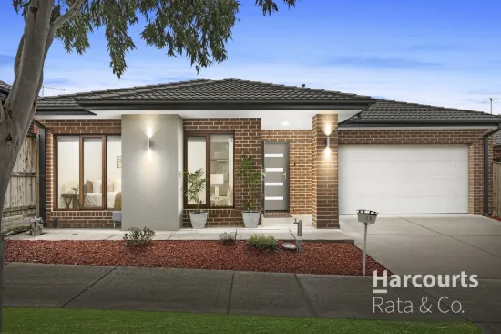 15 Amy Way, Mernda, Vic 3754