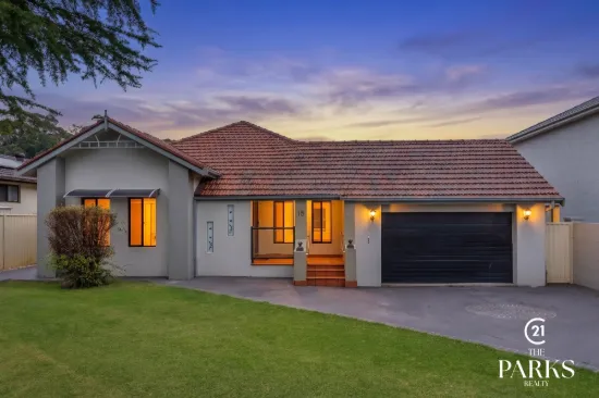 15 and 15A Vidal Street, Wetherill Park, NSW 2164