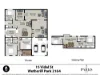 15 and 15A Vidal Street, Wetherill Park, NSW 2164-Floorplan