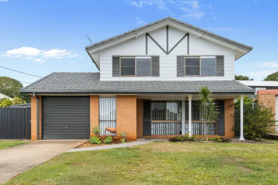 15 Angela Crescent, Cleveland, Qld 4163