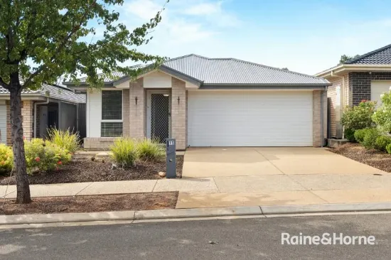 15 Angove Drive, Blakeview, SA 5114