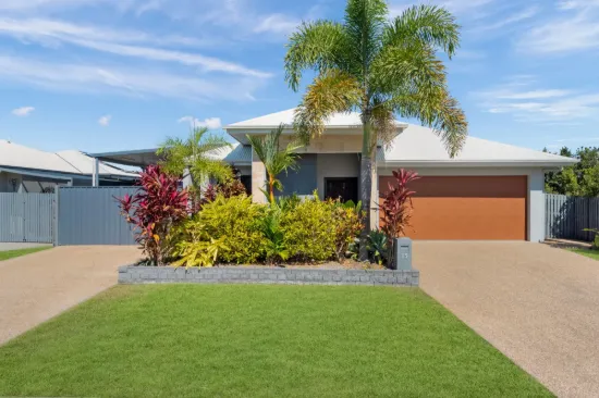 15 Anjota Street, Burdell QLD 4818-Image