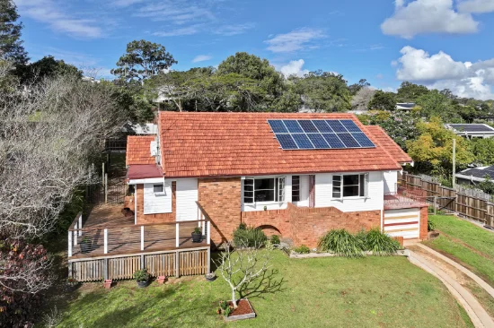 15 Ann Street, Woombye, Qld 4559