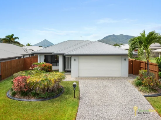 15 Annan Bend, Mount Peter, Qld 4869