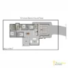 15 Annan Bend, Mount Peter, Qld 4869-Floorplan