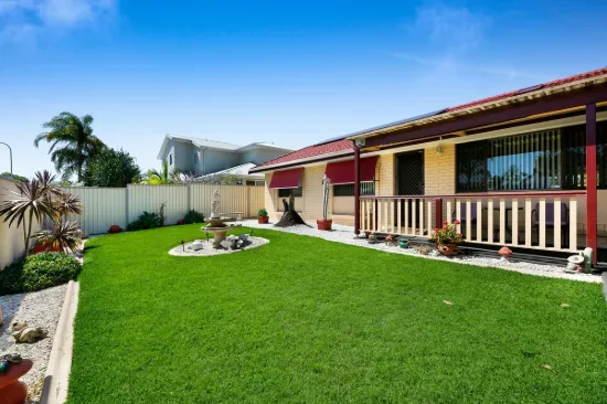 15 Anthony Drive, Burleigh Waters, Qld 4220