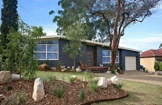 15 Anthony Road, Castle Hill, NSW 2154