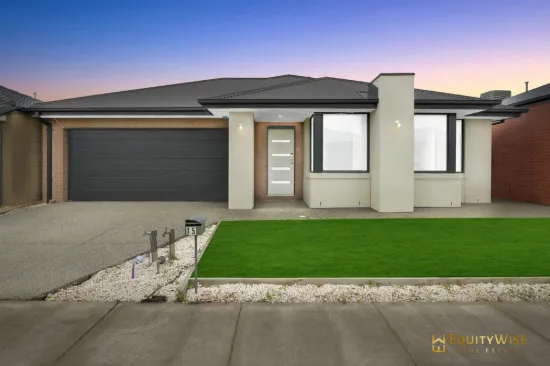 15 Archer Road, Wyndham Vale, Vic 3024