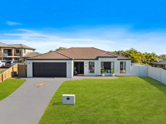 15 Argyle Place, Victoria Point, Qld 4165