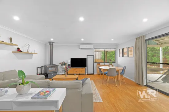15 Argyll Street, Gledhow, WA 6330