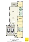 15 Arthur Close, Truganina, Vic 3029-Floorplan