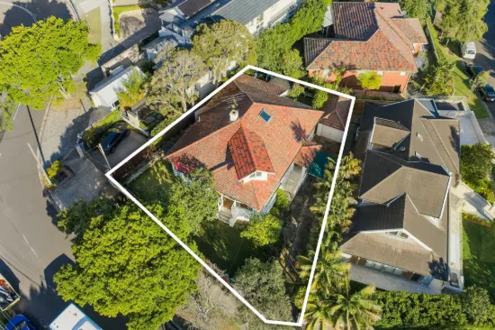 15 Arthur Street, Bellevue Hill, NSW 2023