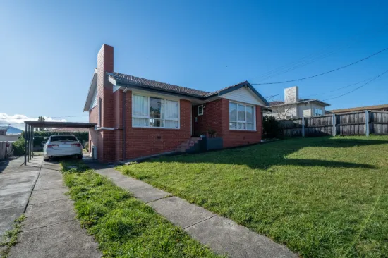 15 Ashbourne Grove, West Moonah, Tas 7009