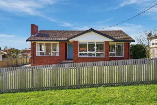 15 Ashbourne Grove, West Moonah, Tas 7009