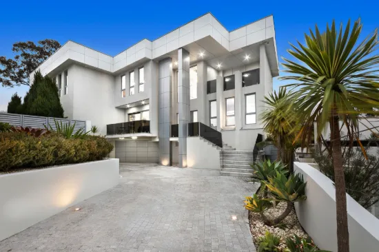 15 Ashburn Close, Bella Vista NSW 2153-Image