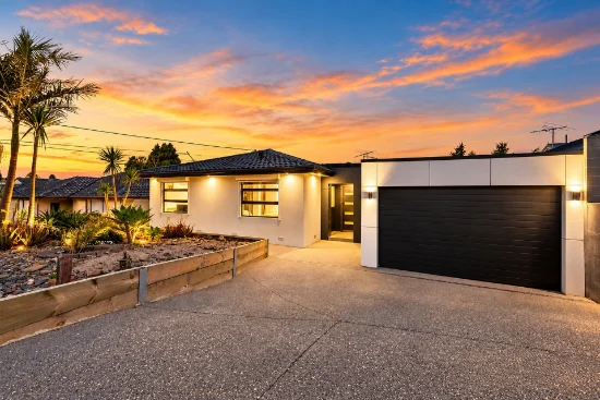 15 Ashby Drive, Dandenong North, Vic 3175 - For Sale