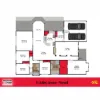15 Ashley Avenue, Morwell, Vic 3840-Floorplan