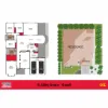 15 Ashley Avenue, Morwell, Vic 3840-Floorplan
