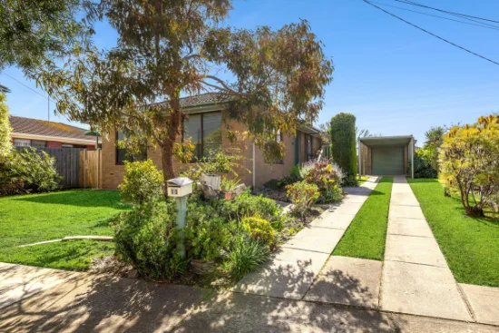15 Ashley Court, Grovedale, Vic 3216 - Sold