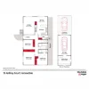 15 Ashley Court, Grovedale, Vic 3216-Floorplan
