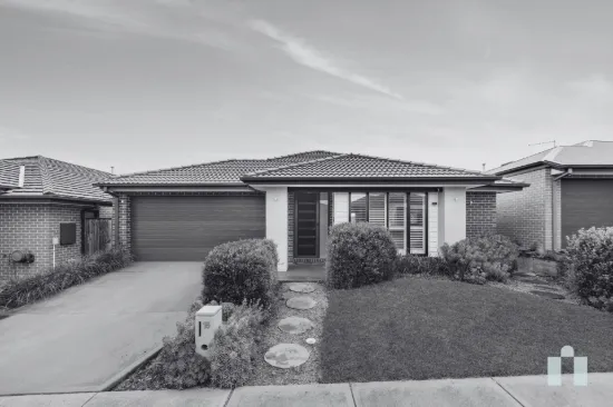 15 Ashline Street, Wollert, Vic 3750