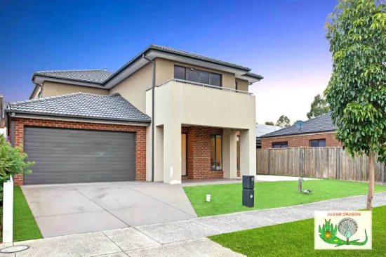 15 Astoria Drive, Point Cook, Vic 3030