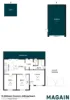 15 Atkinson Crescent, Aldinga Beach, SA 5173-Floorplan